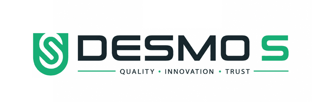 DESMO S Logo